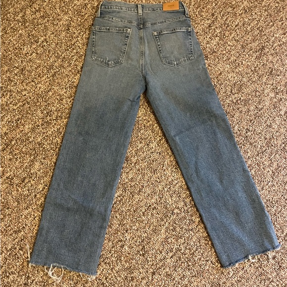 Edwin Marli Ankle Jeans - Picture 2 of 4